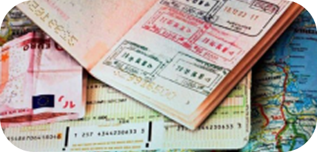 Документи для працевлаштування у Польщі